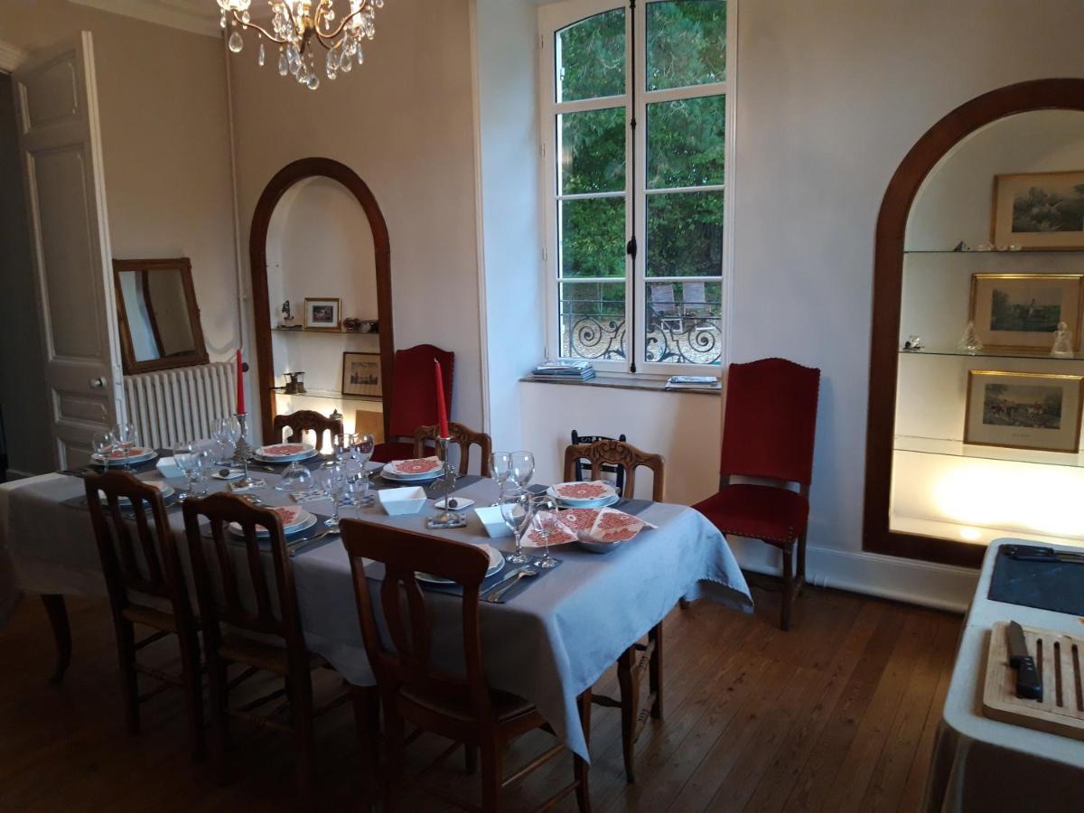 Bed and Breakfast Petit manoir de la berthenlaire à Baincthun Extérieur photo