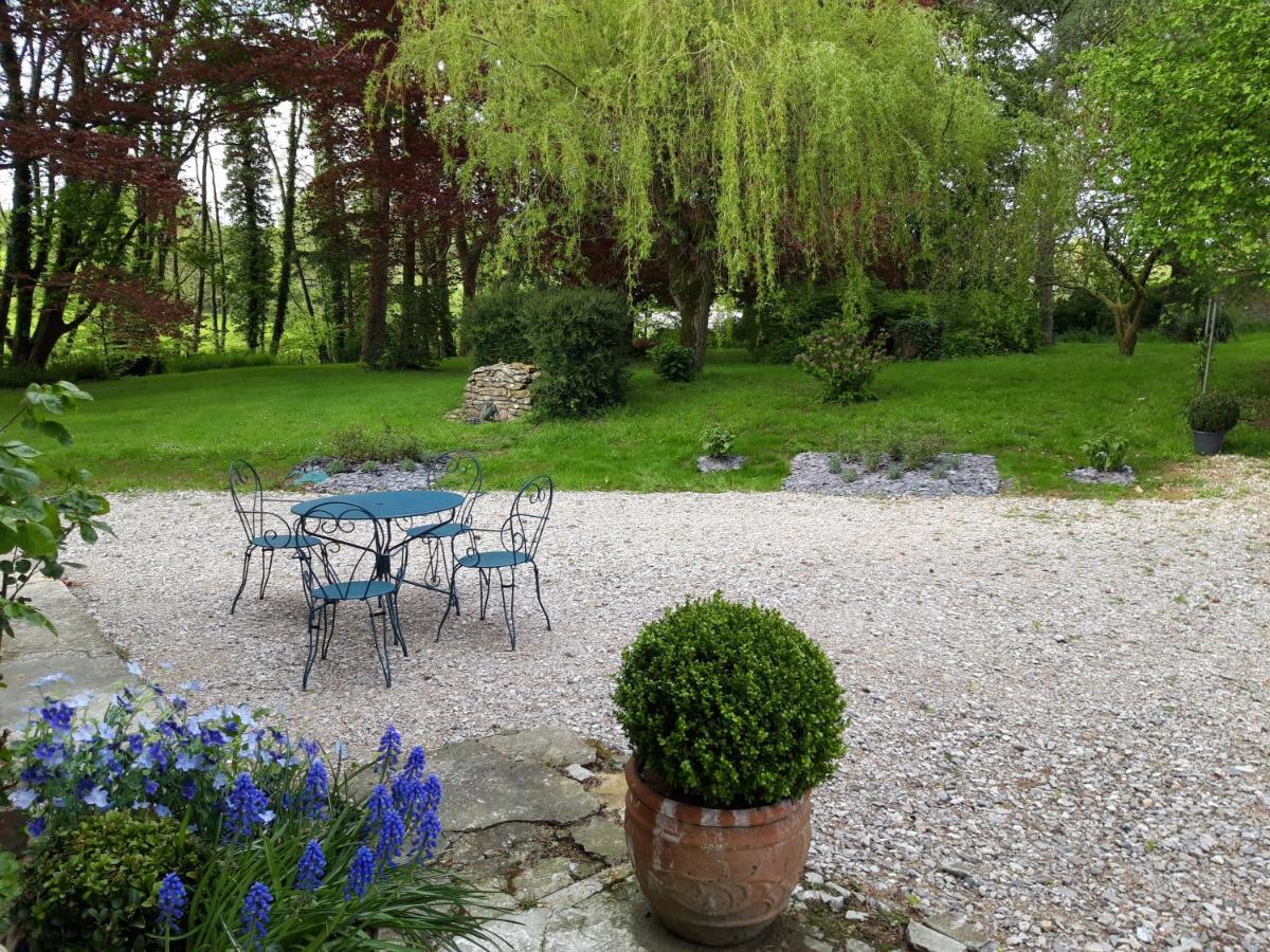 Bed and Breakfast Petit manoir de la berthenlaire à Baincthun Extérieur photo