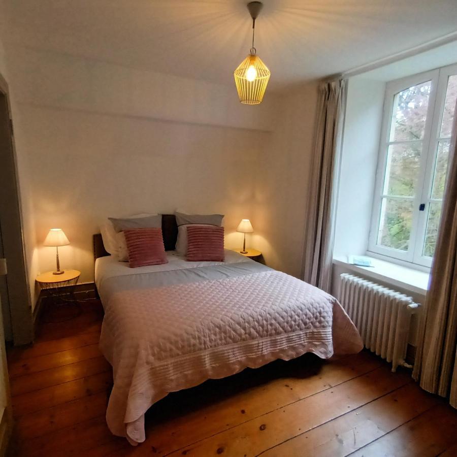 Bed and Breakfast Petit manoir de la berthenlaire à Baincthun Extérieur photo