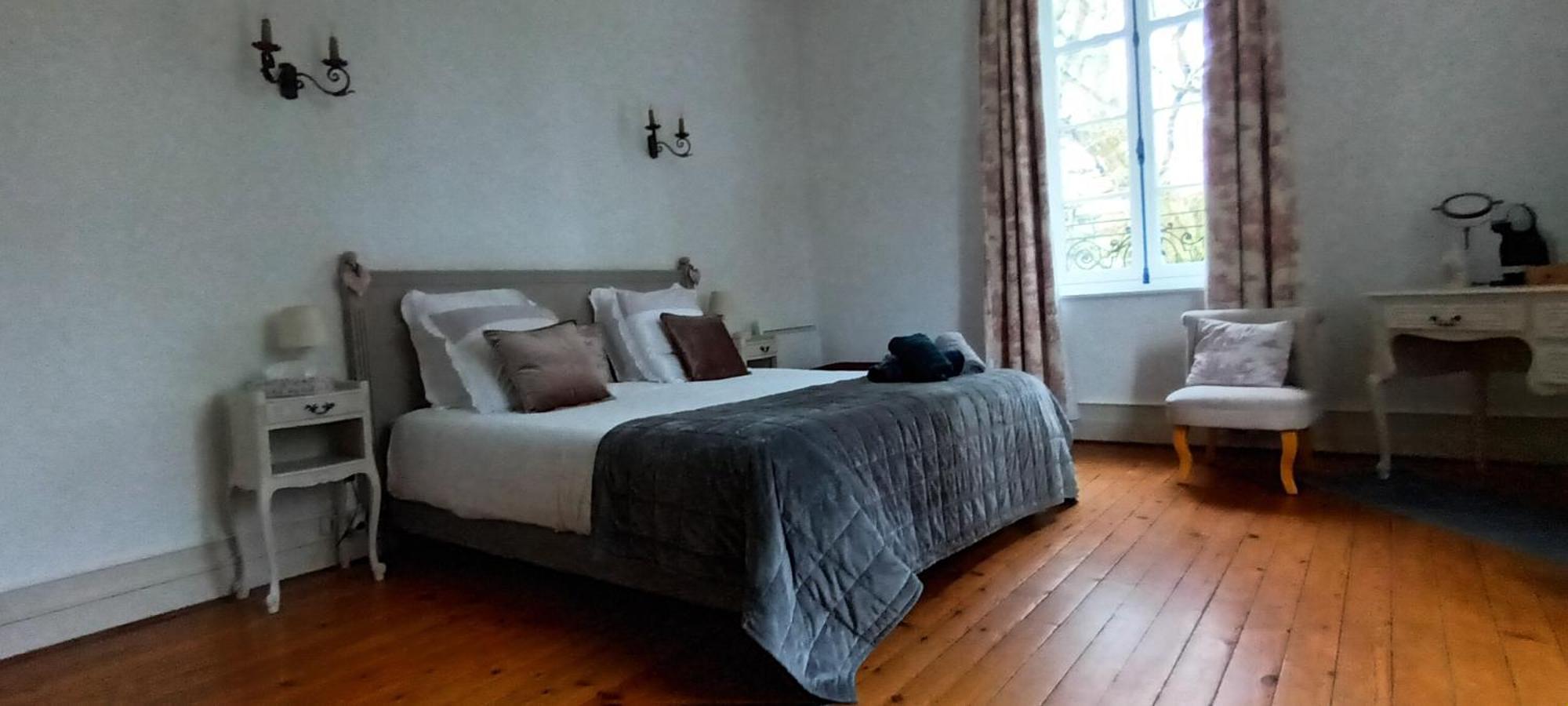 Bed and Breakfast Petit manoir de la berthenlaire à Baincthun Extérieur photo