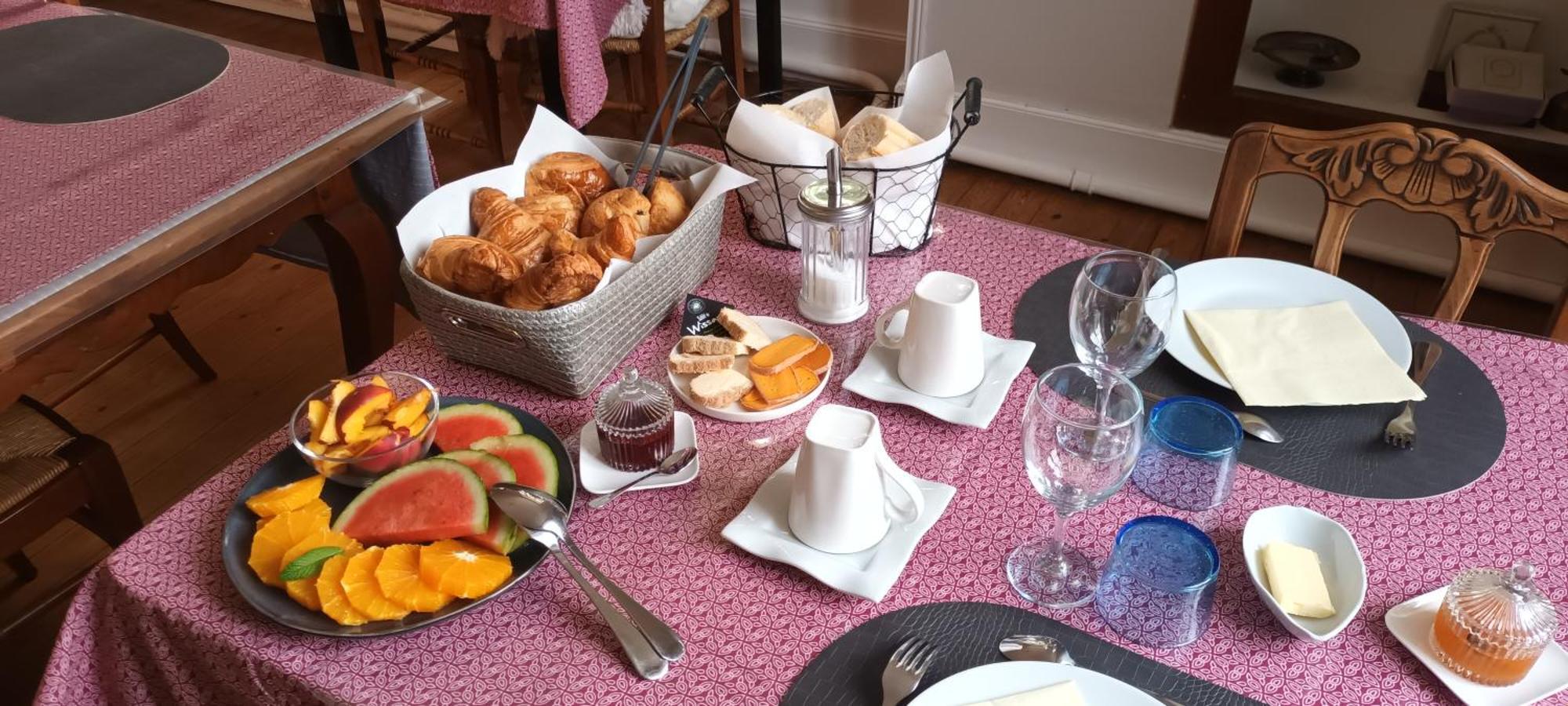 Bed and Breakfast Petit manoir de la berthenlaire à Baincthun Extérieur photo